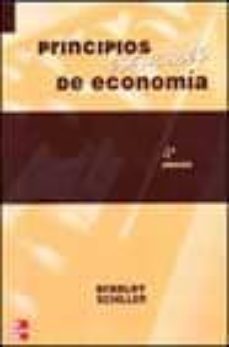 principios esenciales de economia (4ª ed.)-9788448137335