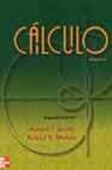 calculo (volumen 2) (2ª ed.)-9788448139735