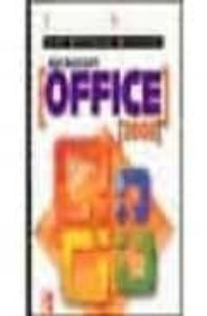 guia de formacion microsoft office excel 2003-9788448141035