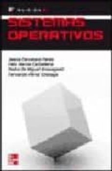 sistemas operativos (2ª ed.)-9788448156435