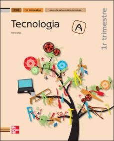 tecnologia a (proyecto el arbol del conocimiento)-9788448177935