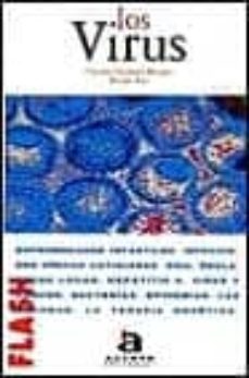 los virus-claudia eberhard metzger-9788448301835