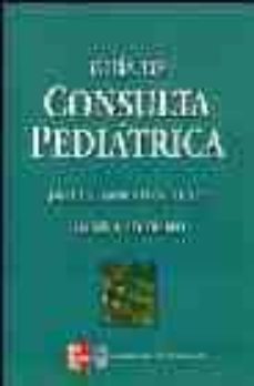 guia de consulta pediatrica-9788448604035