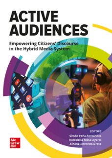 active audiences (pod)-simon peña fernandez-koldobika meso ayerdi-9788448620035