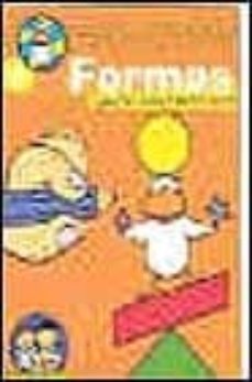 formas ¡para colorear!-natascha rosenberg-9788448814335