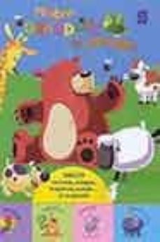 mi libro grandote de animales-9788448817435