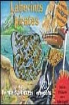 laberints pirates (laberints magics)-9788448822835