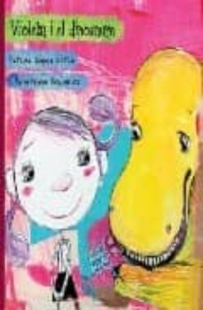 la violeta i el dinosaure-marisa lopez soria-9788448826635