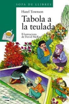 tabola a la teulada-9788448909635