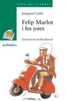 -joaquim carbo-9788448915735