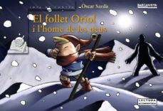 el follet oriol i l home de les neus-9788448919535