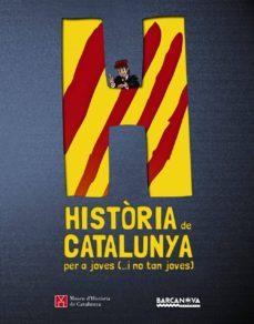 historia de catalunya-9788448933135