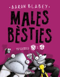 males besties. episodis 3 i 4-9788448953935