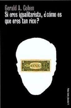 -gerald a. cohen-9788449310935