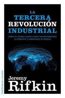la tercera revolucion industrial-9788449326035