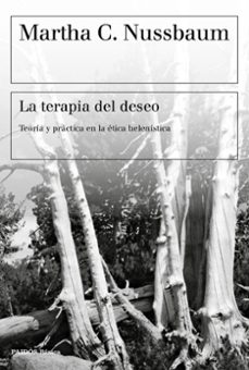la terapia del deseo-9788449338335
