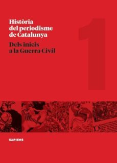historia del periodisme de catalunya (3 volums)-9788460843535