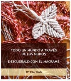 todo un mundo a traves de los nudos-9788461139835