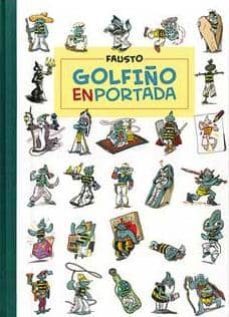 golfiño en portada-fausto c.(il.) isorna-9788461176335
