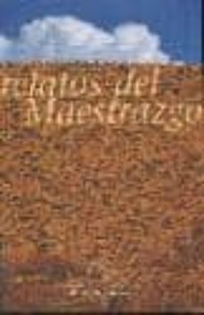 los relatos del maestrazgo-9788461338535