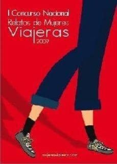relatos de mujeres viajeras-9788461339235