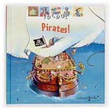pirates!-9788466106535
