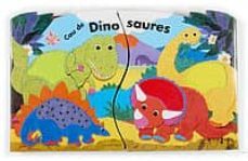 cau de dinosaures-bettina paterson-9788466109635