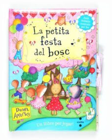 (pe) la petita festa del bosc-9788466127035