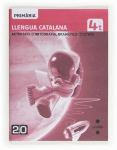 llengua catalana. escriure quadern d activitats  connecta 2.0 (2012) 4ºep-9788466129435
