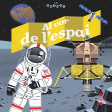 al cor de l'espai-christophe chaffardon-9788466144735