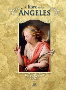 el libro de los angeles (misal)-pablo martin avila-9788466226035