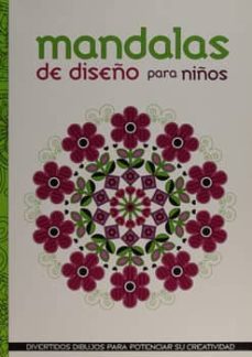Imagen Principal de MANDALAS DE DISEÑO PARA NIÑOS