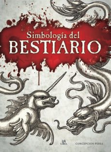 simbologia del bestiario-concepcion perea-9788466239035
