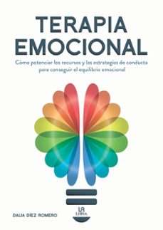 terapia emocional-dalia diez romero-9788466241335