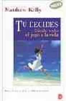 tu decides: sacale todo el jugo a la vida-9788466315135