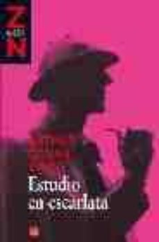 estudio en escarlata-9788466317535