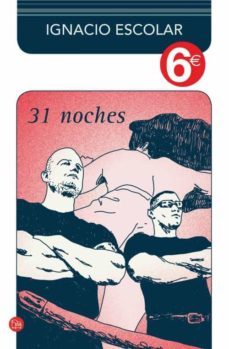 31 noches-9788466326735