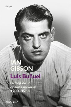 luis buñuel-ian gibson-9788466334235