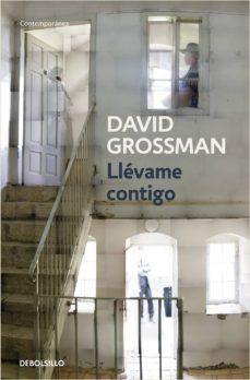 llévame contigo-david grossman-9788466340335