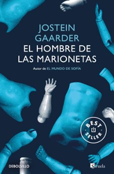 el hombre de las marionetas-9788466346535