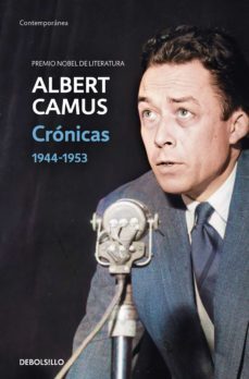 cronicas (ebook)-albert camus-9788466356435