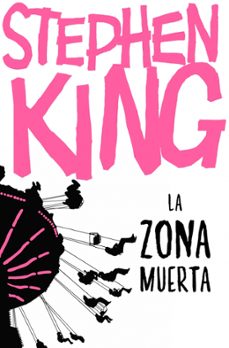 la zona muerta-stephen king-9788466357135