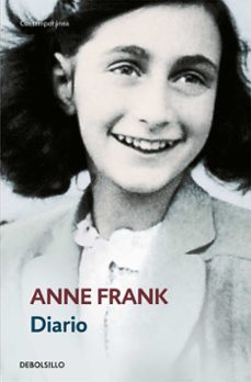 diario de anna frank-9788466359535