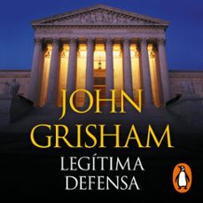 legítima defensa-john grisham-9788466361835
