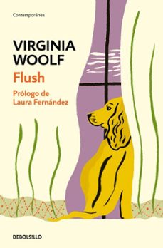 flush-virginia woolf-9788466376235