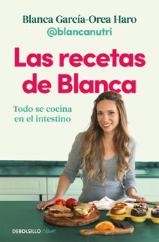 las recetas de blanca-bl garcia orea haro (@blancanutri)-9788466390835