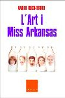 l art i miss arkansas-9788466403535