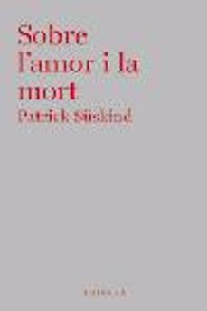 sobre l amor i la mort-9788466407335