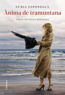 anima de tramuntana (ebook)-nuria esponella-9788466427135