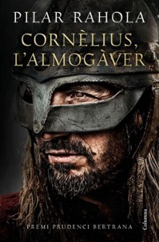 cornèlius, l'almogàver (ebook)-pilar rahola-9788466432535